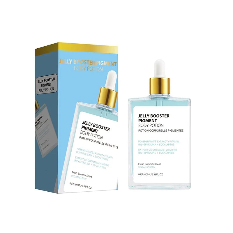 Brightening Body Serum