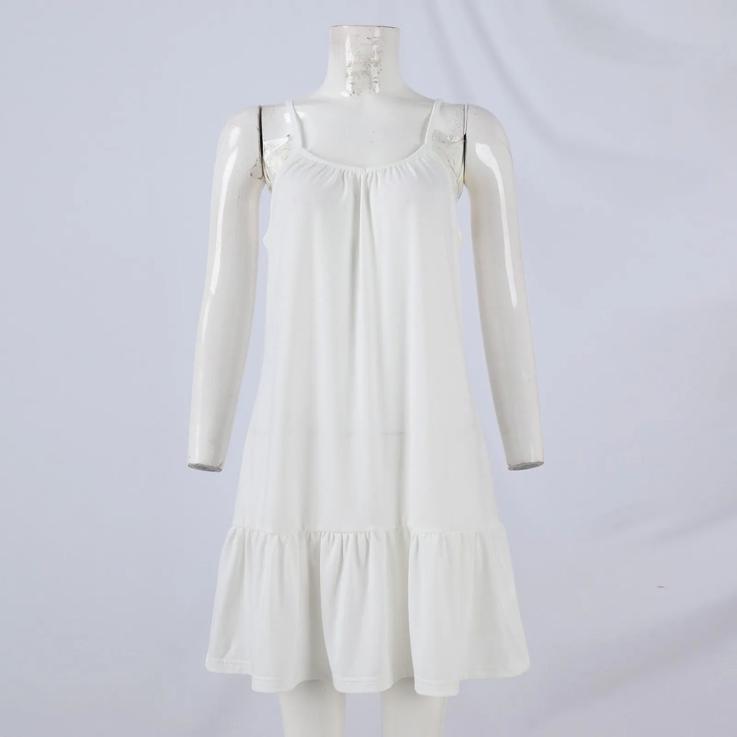 Women’s Summer Beach Dress