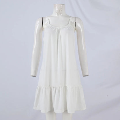 Women’s Summer Beach Dress