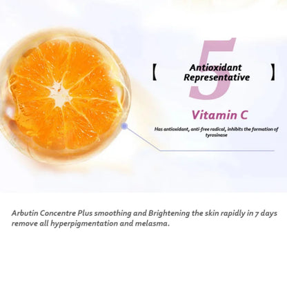 Alpha Arbutin Brightening Serum