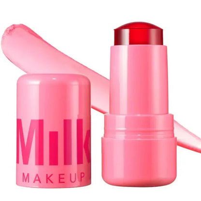 Cooling Jelly Blush & Lip Tint Stick