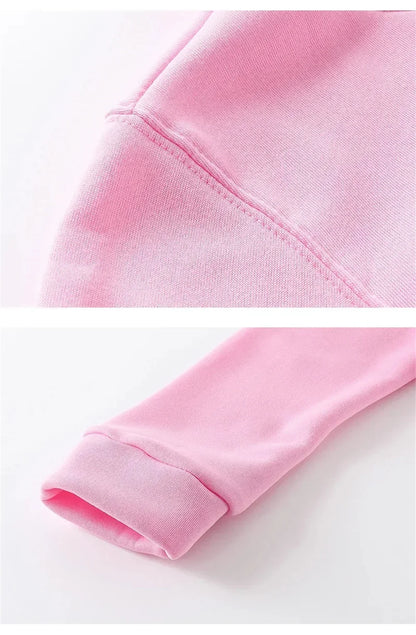 Women’s Leopard Pentagram Hoodie