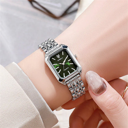 UTHAI W124 Women’s Quartz Watch
