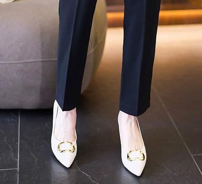 Women’s Skinny Tailored Trousers & Leggings