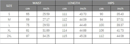 Women’s High-Waist Casual Jeans