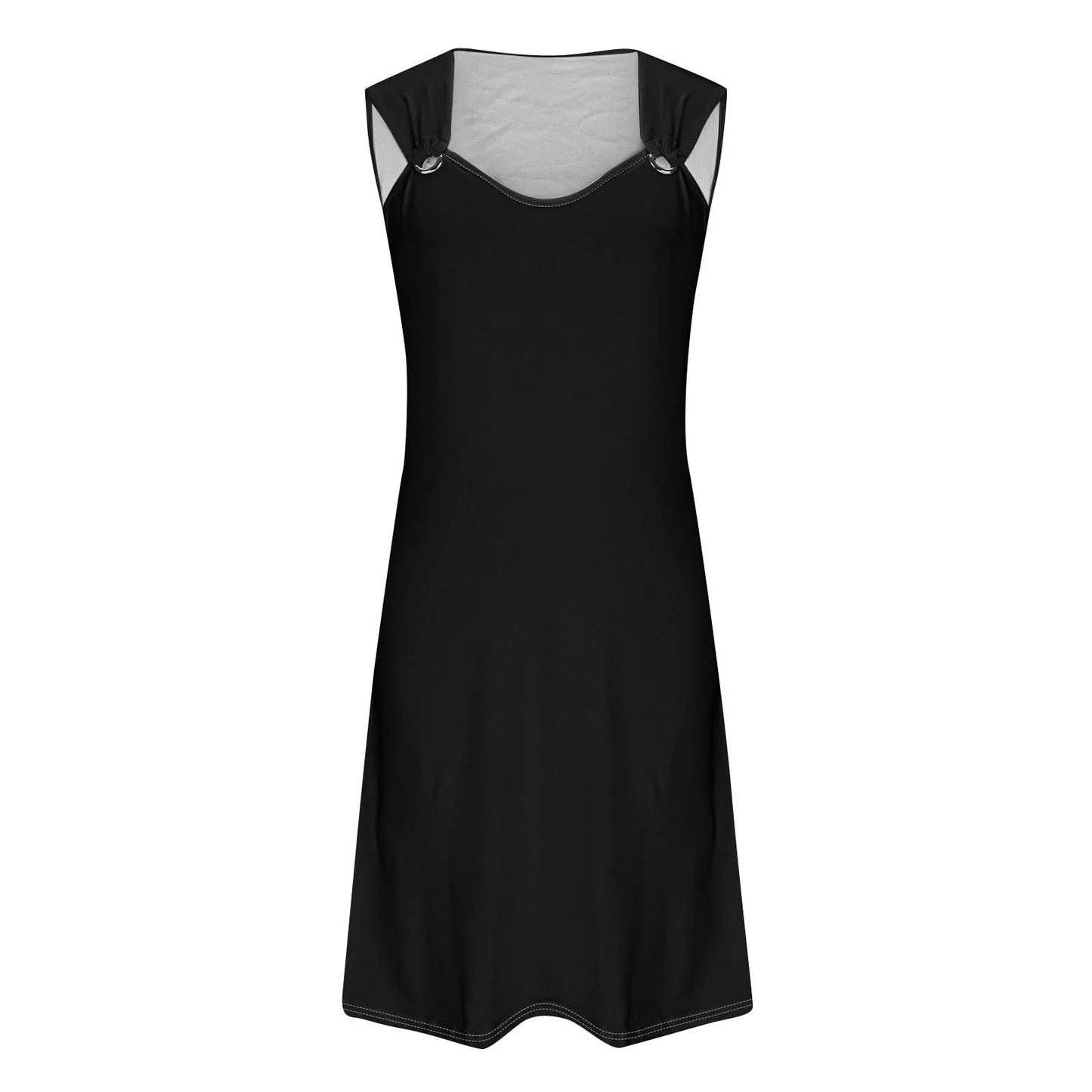Women's Casual Dress Summer