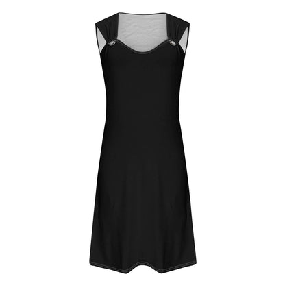 Women's Casual Dress Summer