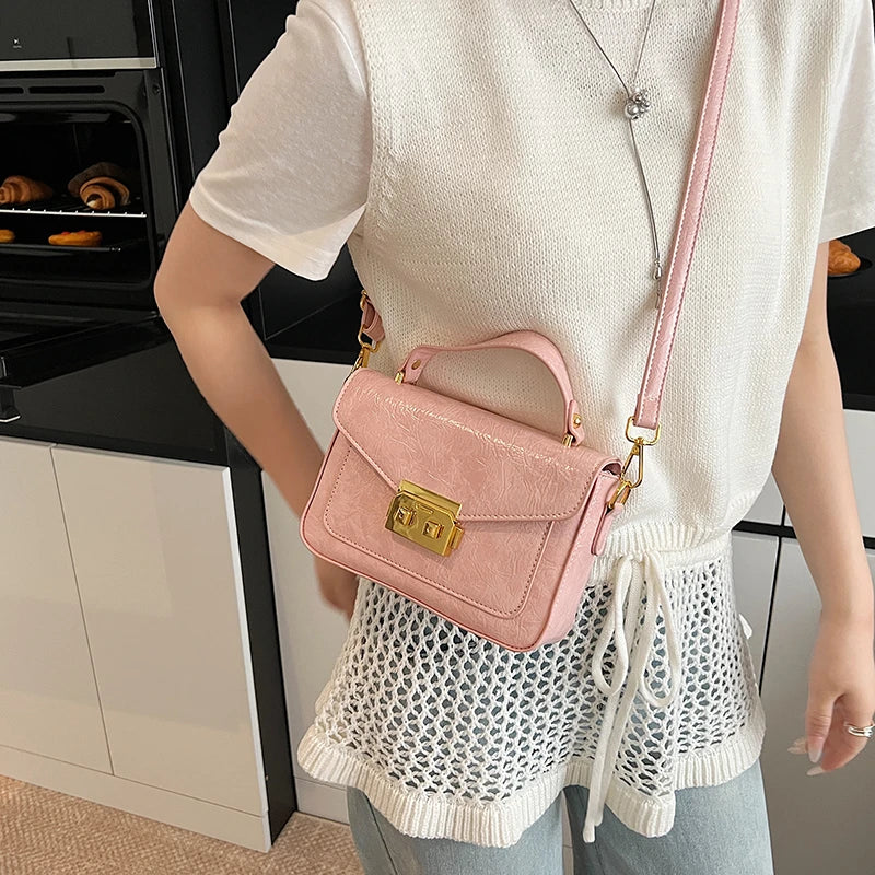Women’s Small Designer Shoulder Bag