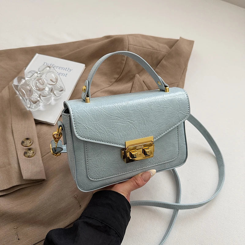 Women’s Small Designer Shoulder Bag