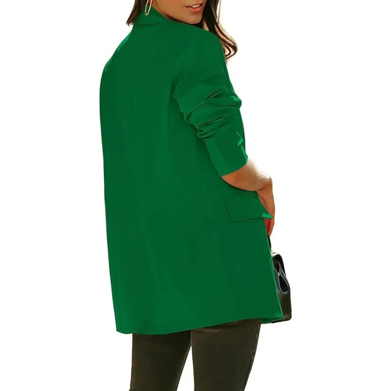 Women’s Spring Jacket