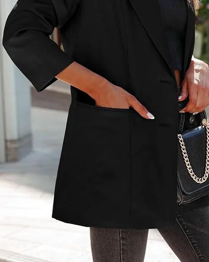 Women’s Spring Jacket