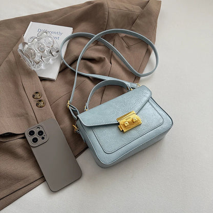 Women’s Small Designer Shoulder Bag